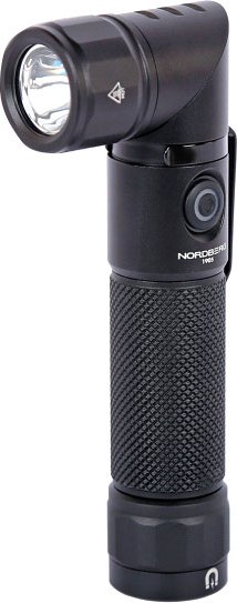 Фонарь Nordberg 1905 - фото