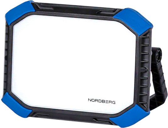 Фонарь Nordberg 1913 - фото