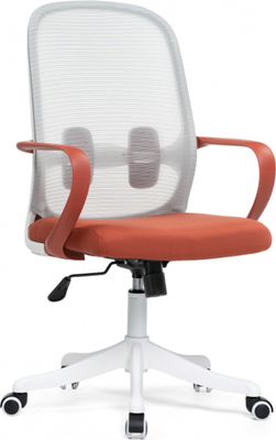 Кресло офисное Woodville Bust - фото