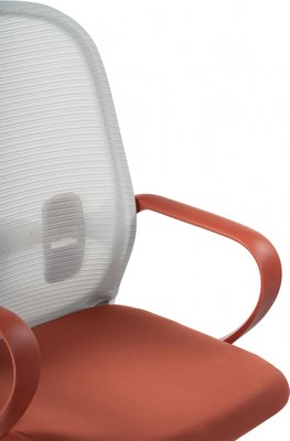 Кресло офисное Woodville Bust