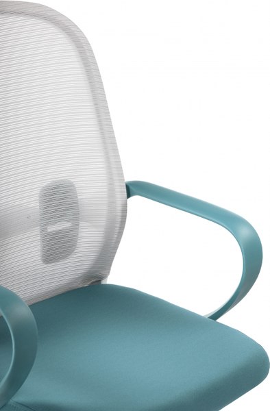 Кресло офисное Woodville Bust