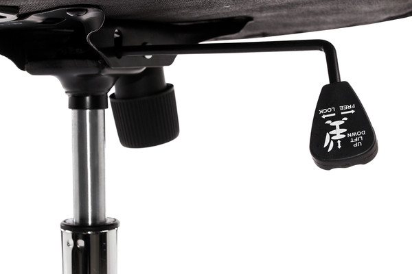 Кресло офисное Woodville Herd