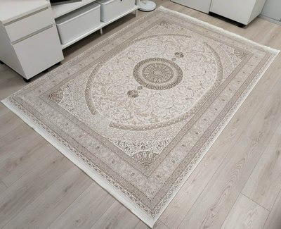 Ковер Radjab Carpet Арвен Прямоугольник PR51A / 11998RK