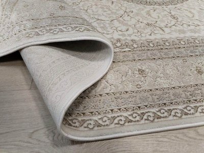 Ковер Radjab Carpet Арвен Прямоугольник PR51A / 11998RK