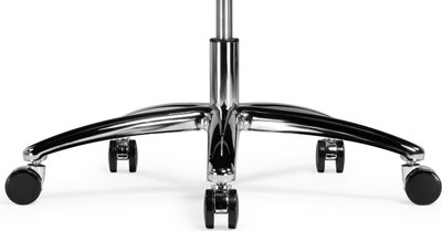 Кресло офисное Woodville Avrora (бежевый/коричневый)