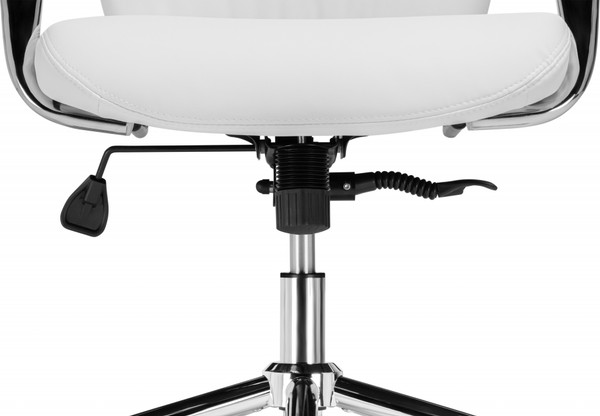 Кресло офисное Woodville Modus