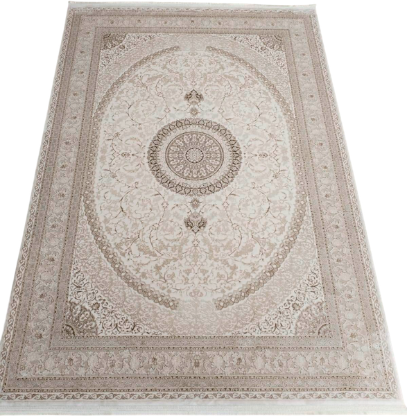 Ковер Radjab Carpet Арвен Прямоугольник PR51A / 12002RK - фото