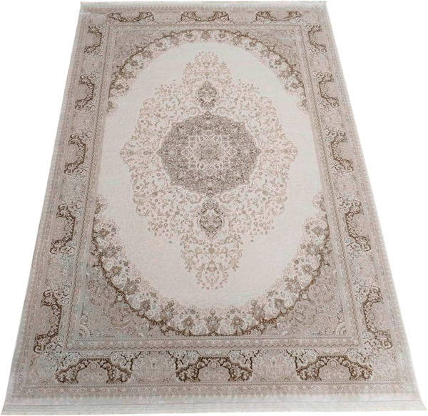 Ковер Radjab Carpet Арвен Прямоугольник PR50B / 11997RK - фото