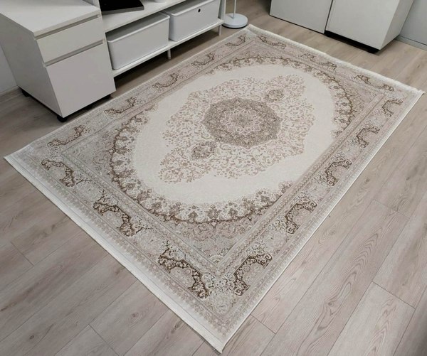 Ковер Radjab Carpet Арвен Прямоугольник PR50B / 11997RK