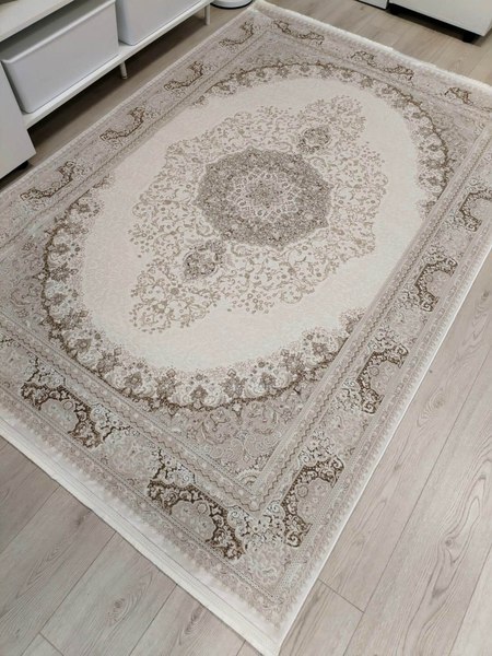 Ковер Radjab Carpet Арвен Прямоугольник PR50B / 11997RK