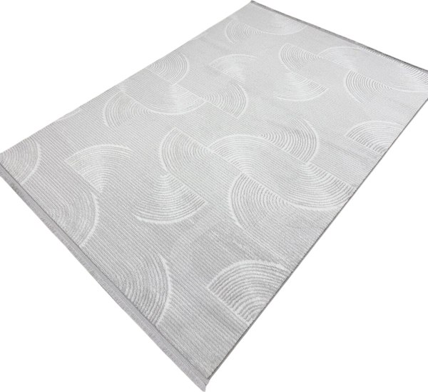 Ковер Radjab Carpet Аврелия Прямоугольник HL600A / 12372RK - фото