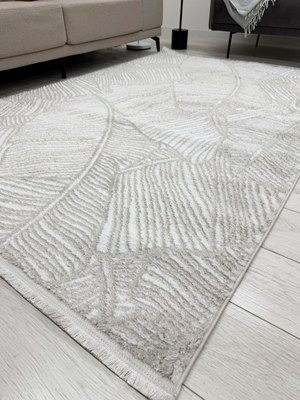 Ковер Radjab Carpet Аврелия Прямоугольник HL1058A / 12374RK