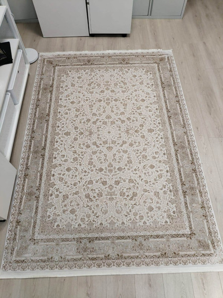 Ковер Radjab Carpet Арвен Прямоугольник PS23E / 12009RK