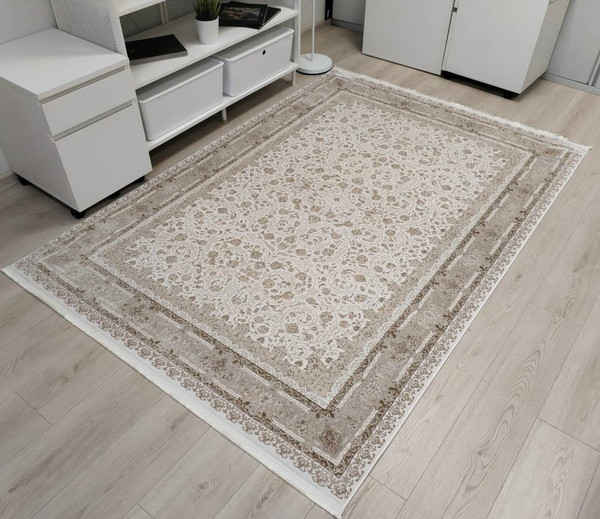 Ковер Radjab Carpet Арвен Прямоугольник PS23E / 12009RK