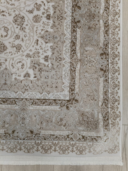 Ковер Radjab Carpet Арвен Прямоугольник PS23E / 12009RK