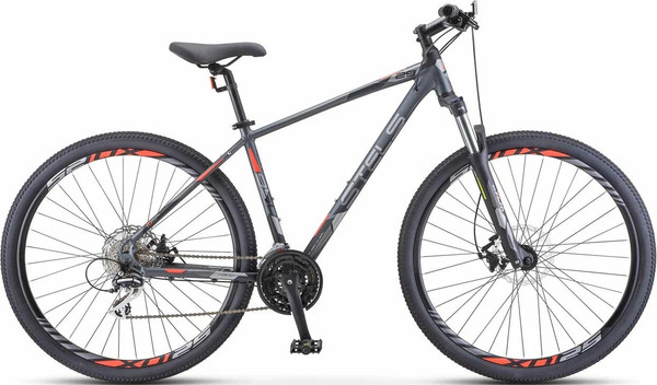 Велосипед STELS Navigator-950 MD 29 - фото