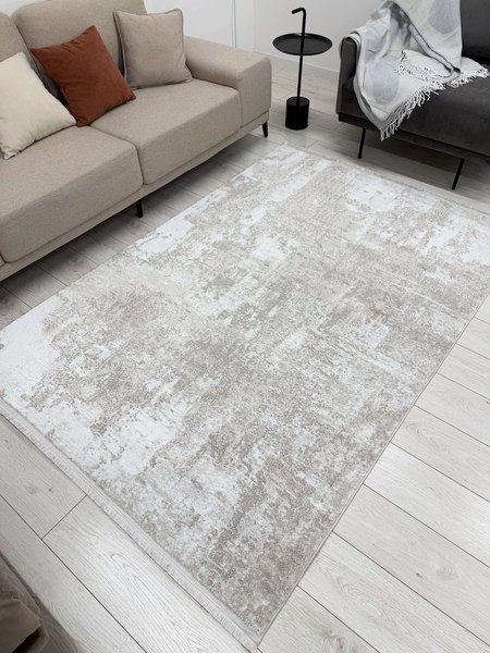 Ковер Radjab Carpet Аврелия Прямоугольник MR112A / 12439RK