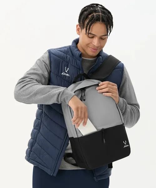 Рюкзак спортивный Jogel Essentials Backpack