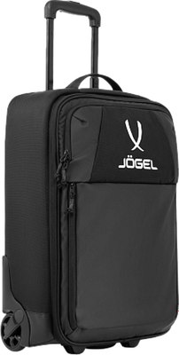 Чемодан на колесах Jogel Premier Team Trolley - фото