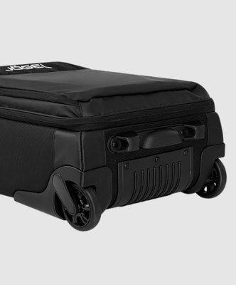 Чемодан на колесах Jogel Premier Team Trolley