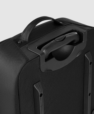 Чемодан на колесах Jogel Premier Team Trolley