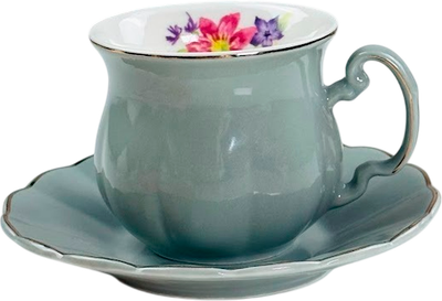 Набор для чая/кофе Lenardi 181-194 - фото