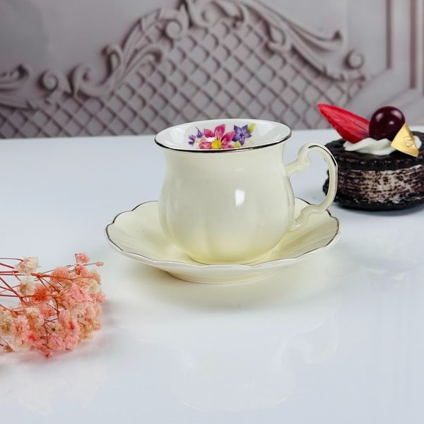 Набор для чая/кофе Lenardi 181-195 - фото