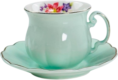 Набор для чая/кофе Lenardi 181-196 - фото