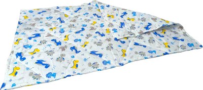 Подстилка для животных Happy Friends Стеганый / stm 599 - фото