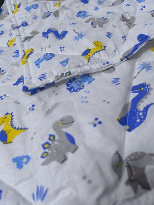 Подстилка для животных Happy Friends Стеганый / stm 599