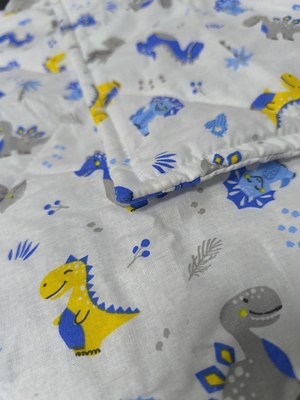 Подстилка для животных Happy Friends Стеганый / stm 599