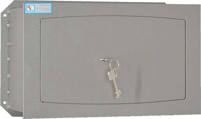 Встраиваемый сейф Меткон ВШ-10 - фото