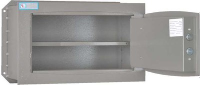 Встраиваемый сейф Меткон ВШ-10