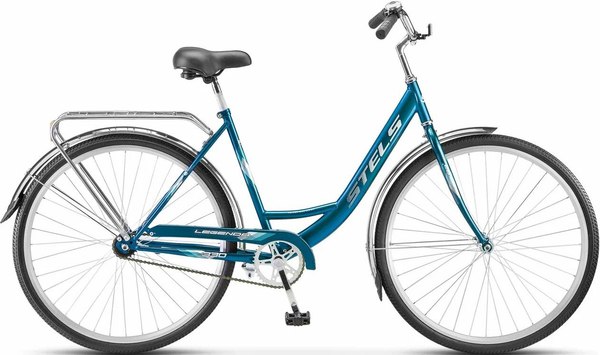 Велосипед STELS Legenda 330 28C - фото