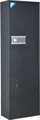 Оружейный сейф Меткон ОШН-7Э - фото