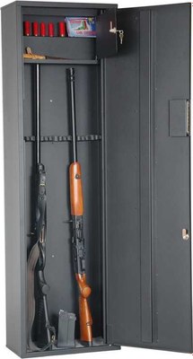 Оружейный сейф Меткон ОШН-7Э
