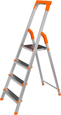Лестница-стремянка Sarayli Europa 003202 - фото