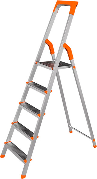 Лестница-стремянка Sarayli Europa 003203 - фото