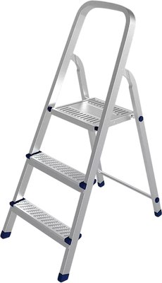 Лестница-стремянка Sarayli Jackson 003196 - фото