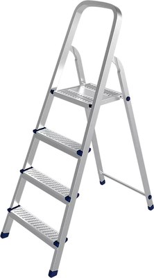 Лестница-стремянка Sarayli Jackson 003197 - фото