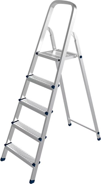 Лестница-стремянка Sarayli Jackson 003198 - фото