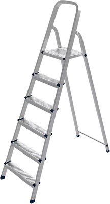 Лестница-стремянка Sarayli Jackson 003199 - фото