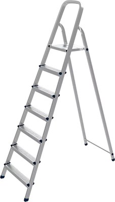 Лестница-стремянка Sarayli Jackson 003200 - фото