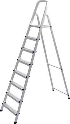 Лестница-стремянка Sarayli Jackson 003239 - фото