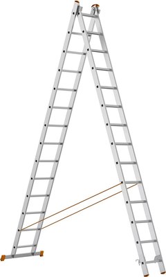 Лестница секционная Sarayli 4214 - фото