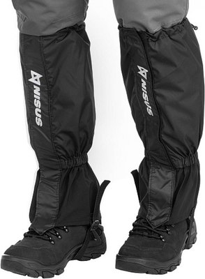 Гамаши туристические Nisus Stormfront N-23508-3 - фото