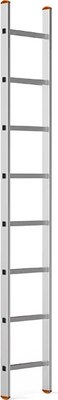 Приставная лестница Sarayli 4108 - фото