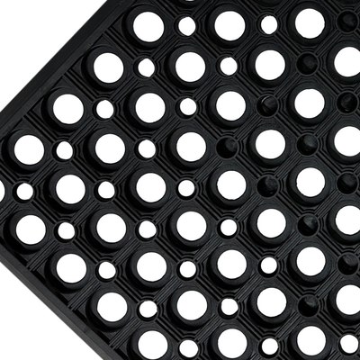 Коврик грязезащитный Zalel 100% резина 40x60см 512 / 009122