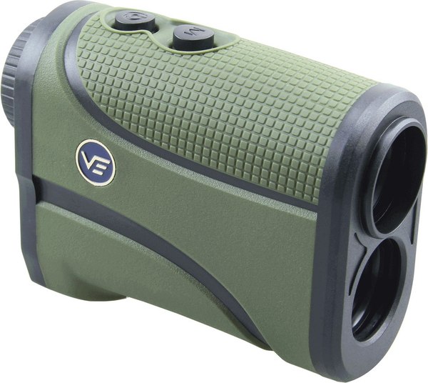 Дальномер оптический Vector Optics Paragon 6x25 Genll / SCRF-20 - фото