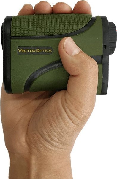 Дальномер оптический Vector Optics Paragon 6x25 Genll / SCRF-20